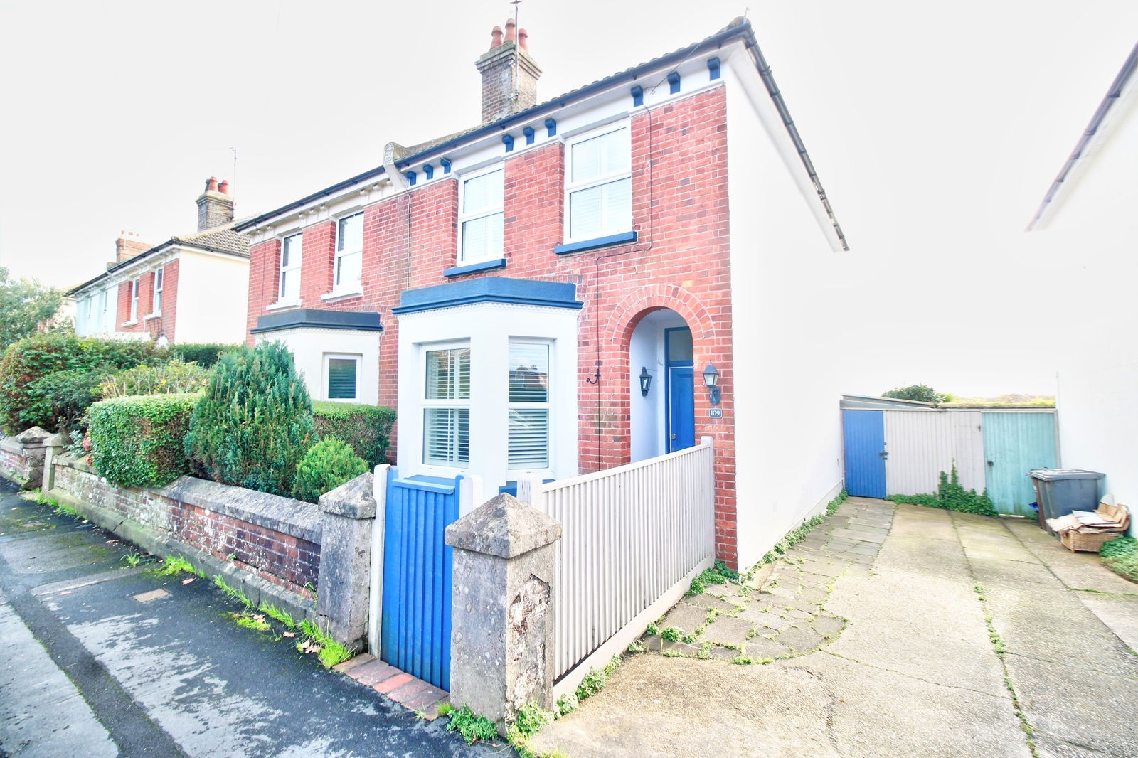 Images for Rattle Road, Westham, Pevensey, BN24 5DH