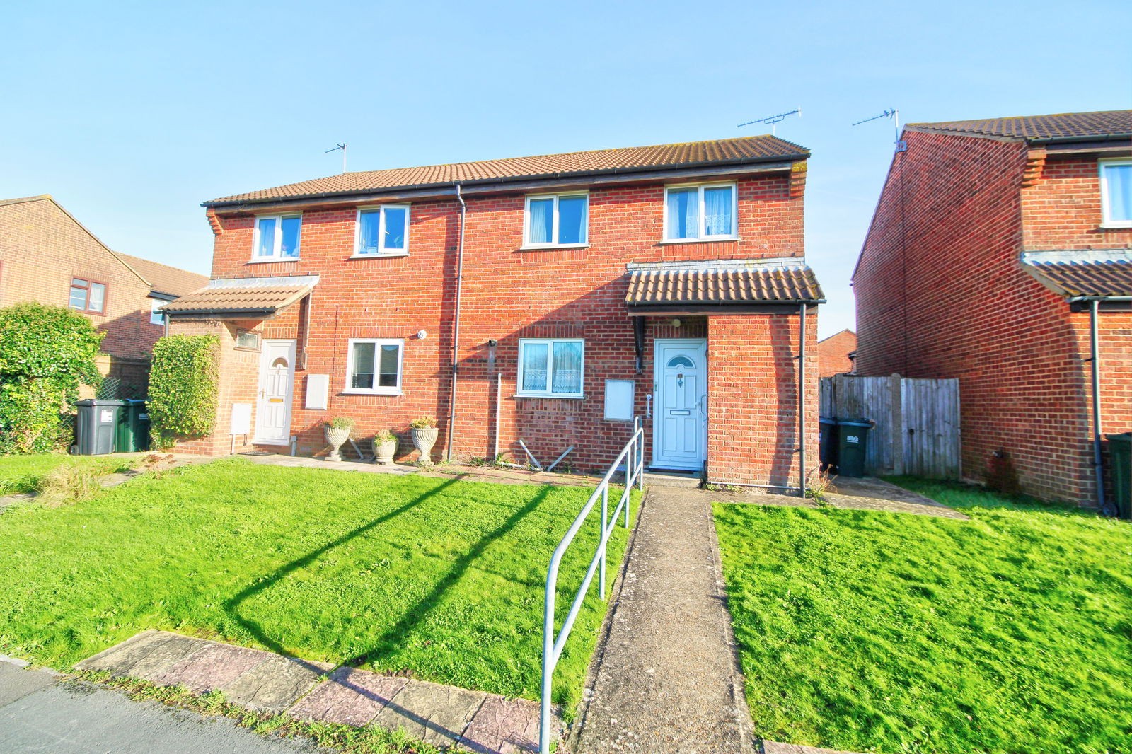 Images for Larkspur Drive, Eastbourne, BN23 8BS