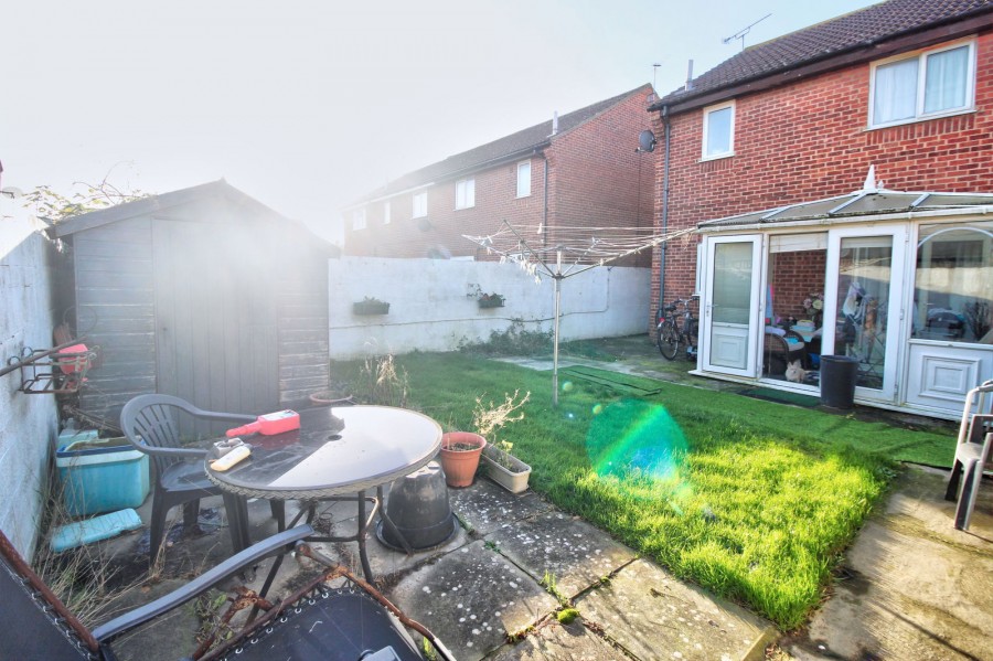 Images for Larkspur Drive, Eastbourne, BN23 8BS