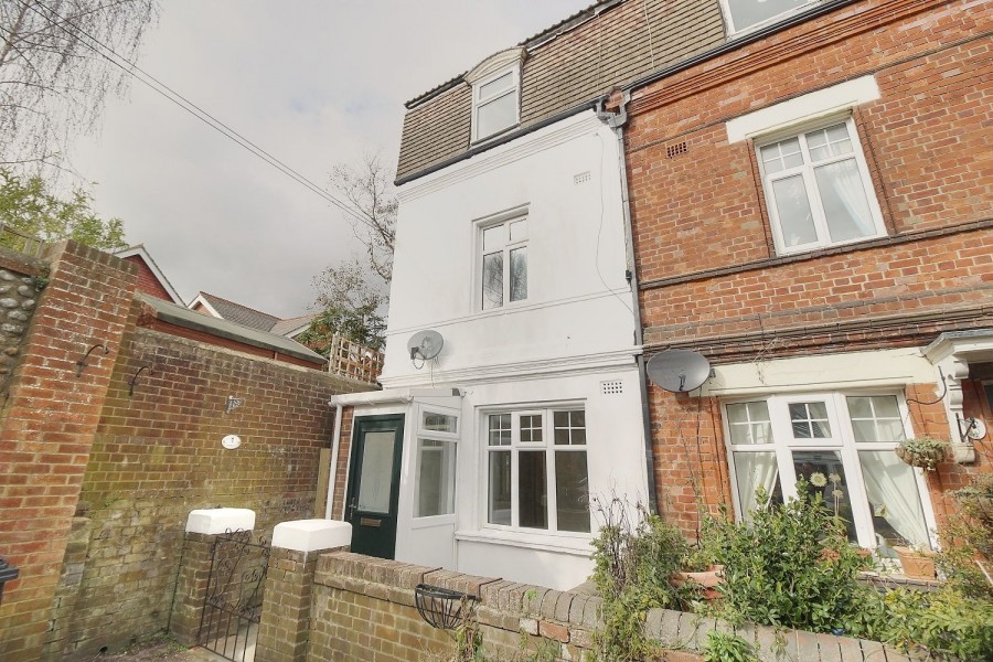 Images for Vicarage Lane