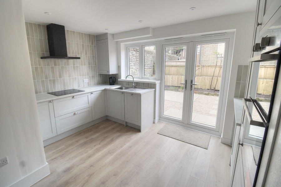 Images for Vicarage Lane