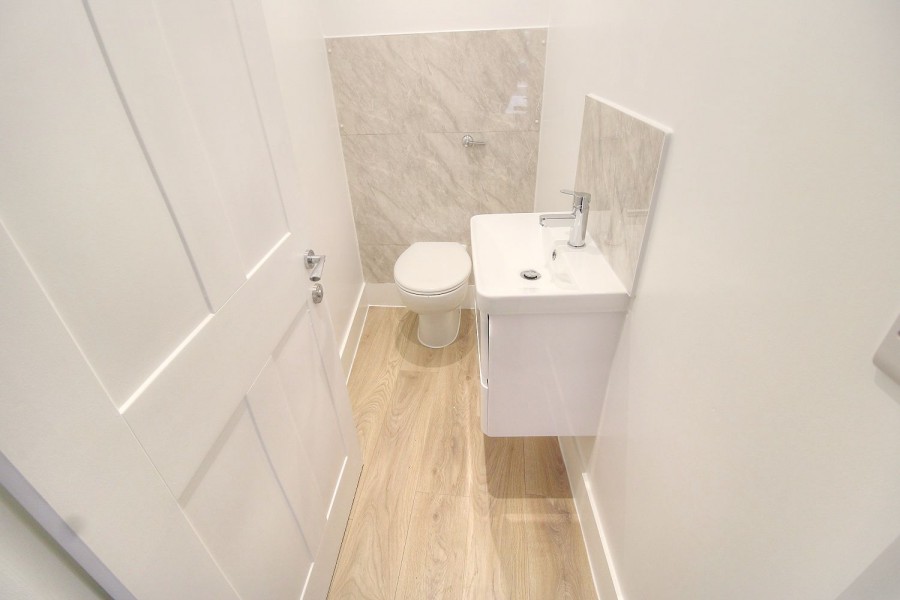 Images for Vicarage Lane