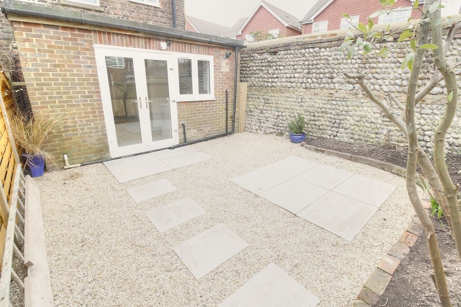 Images for Vicarage Lane