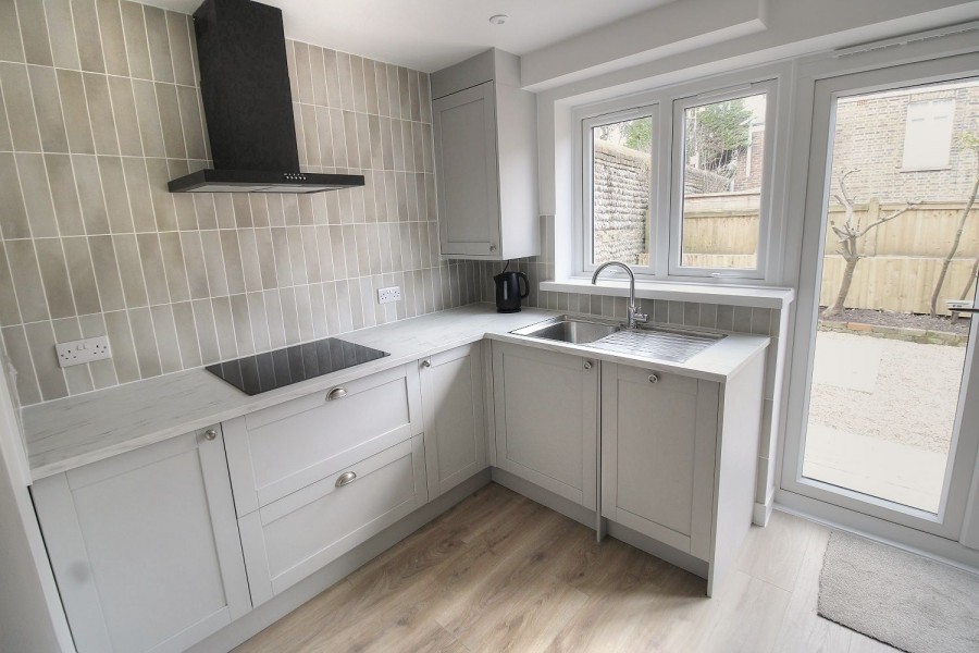 Images for Vicarage Lane