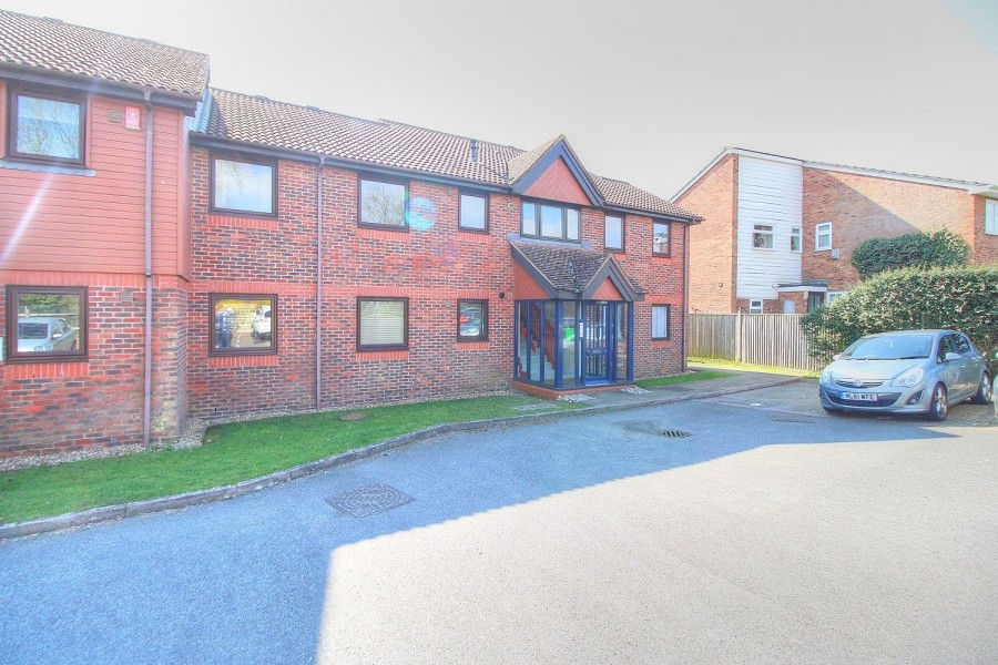 Images for Hawthorn Court