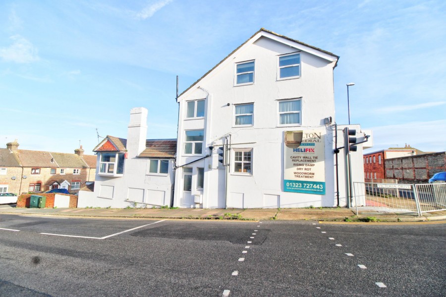 Images for Church Street, Old Town, Eastbourne, BN21 1QJ