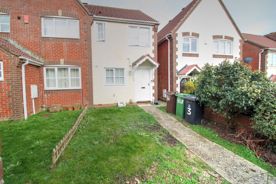 Images for Medina Drive, Stone Cross, Pevensey, BN24 5EY