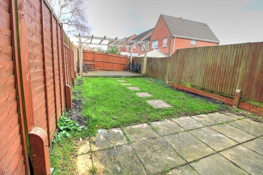 Images for Medina Drive, Stone Cross, Pevensey, BN24 5EY