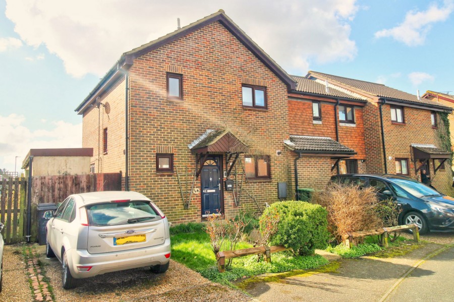Images for Carisbrooke Close, Eastbourne, BN23 8EQ