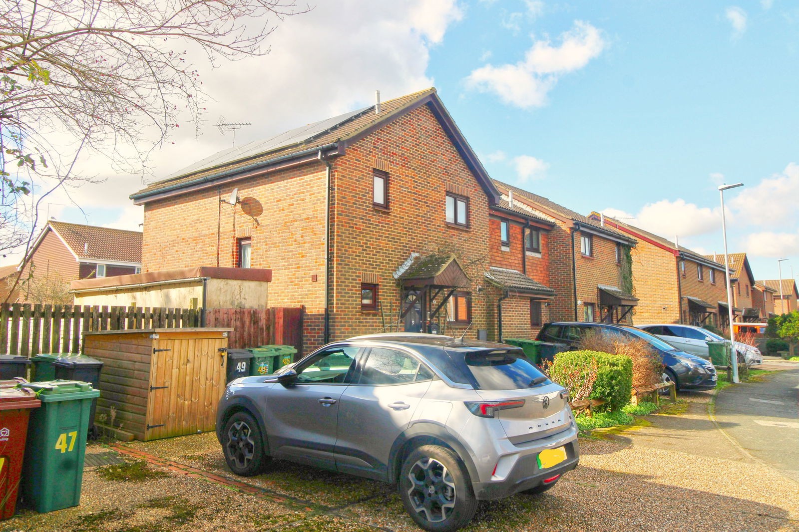 Images for Carisbrooke Close, Eastbourne, BN23 8EQ