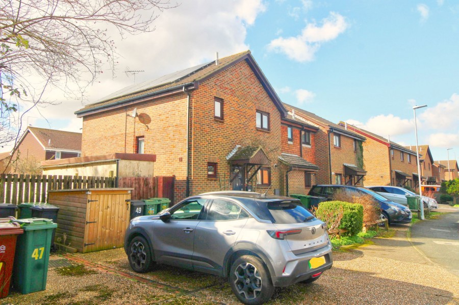 Images for Carisbrooke Close, Eastbourne, BN23 8EQ