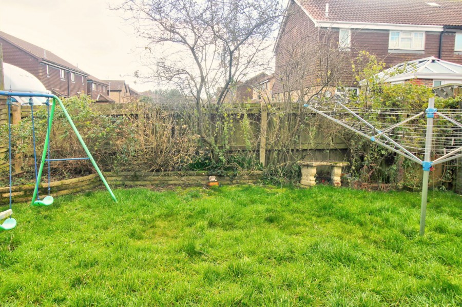 Images for Carisbrooke Close, Eastbourne, BN23 8EQ