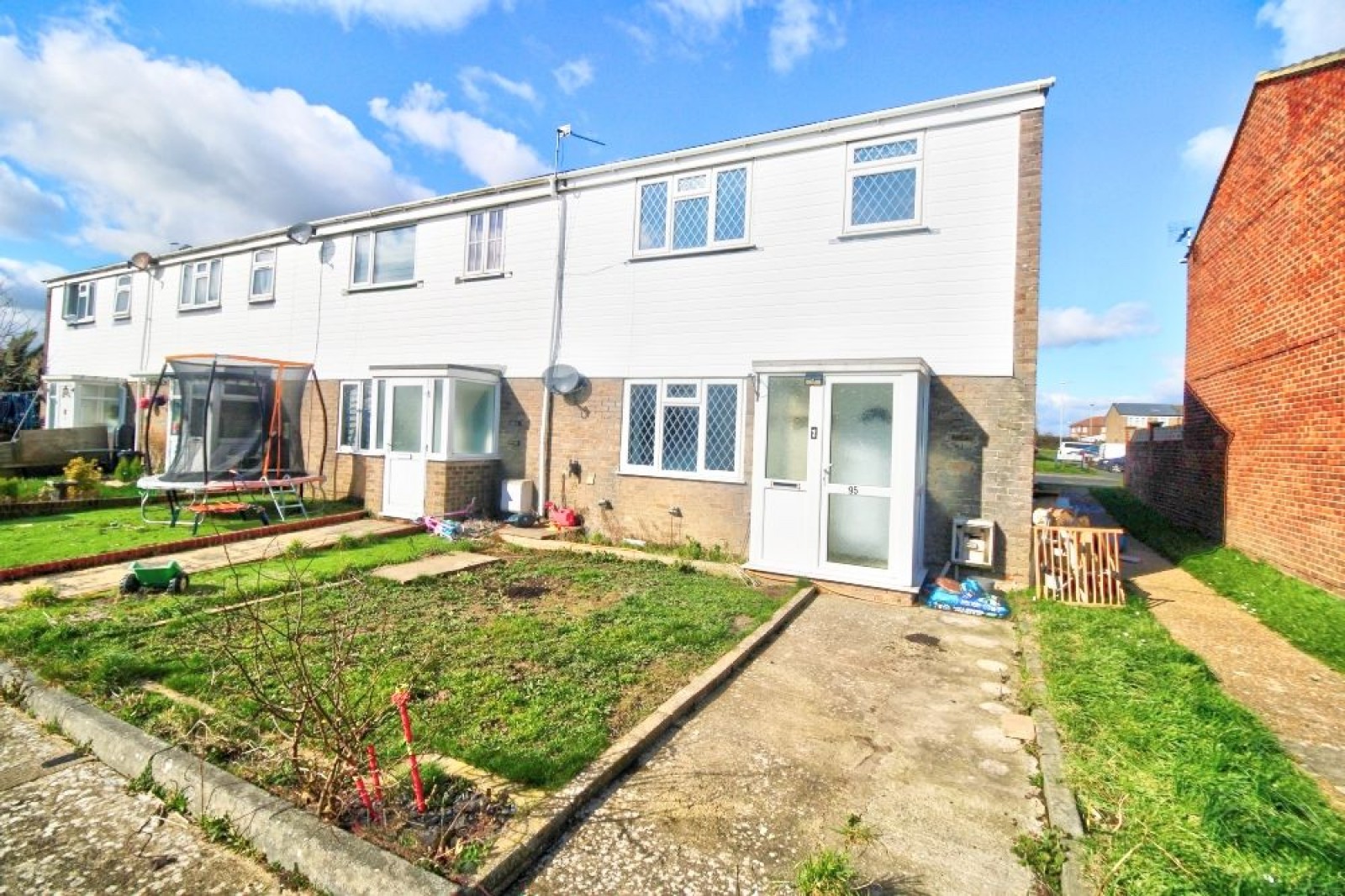 Images for Pensford Drive, Eastbourne, BN23 7NX