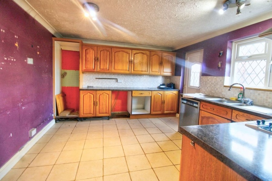 Images for Pensford Drive, Eastbourne, BN23 7NX