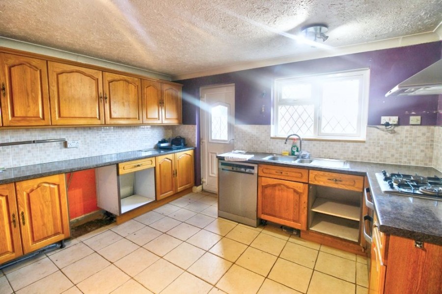 Images for Pensford Drive, Eastbourne, BN23 7NX