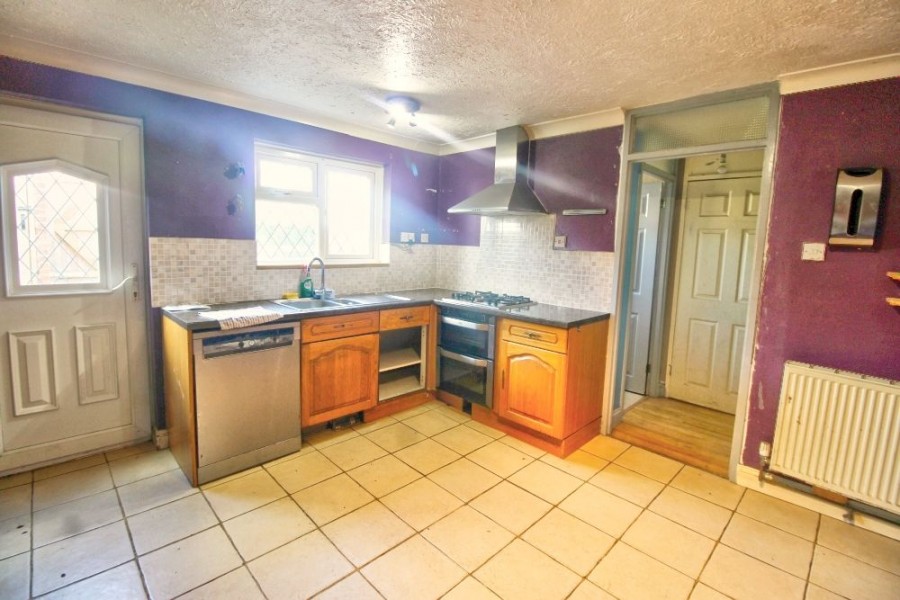 Images for Pensford Drive, Eastbourne, BN23 7NX