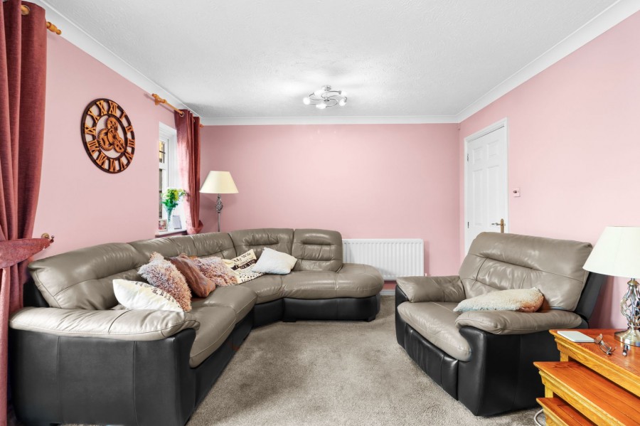Images for Blatchington Mill Drive, Stone Cross, Pevensey, BN24 5QA
