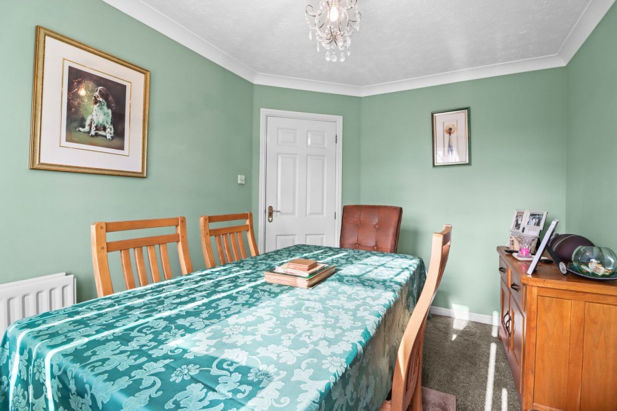 Images for Blatchington Mill Drive, Stone Cross, Pevensey, BN24 5QA