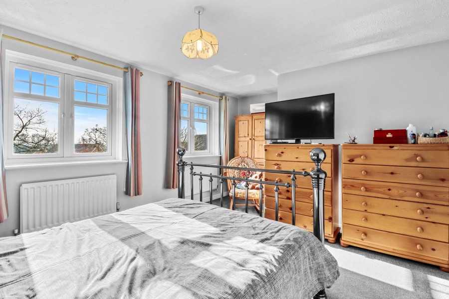 Images for Blatchington Mill Drive, Stone Cross, Pevensey, BN24 5QA
