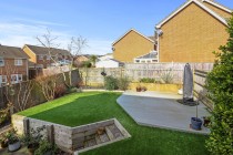 Images for Blatchington Mill Drive, Stone Cross, Pevensey, BN24 5QA