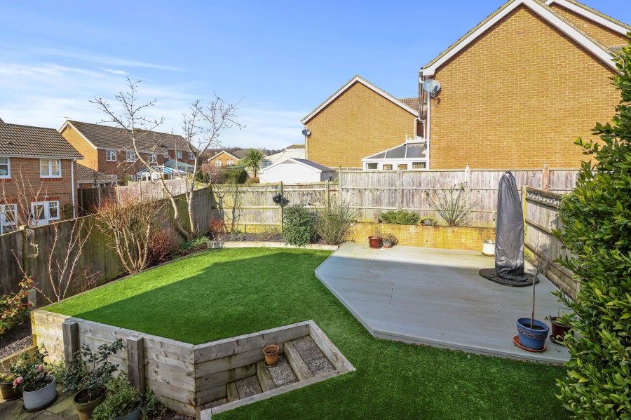 Images for Blatchington Mill Drive, Stone Cross, Pevensey, BN24 5QA