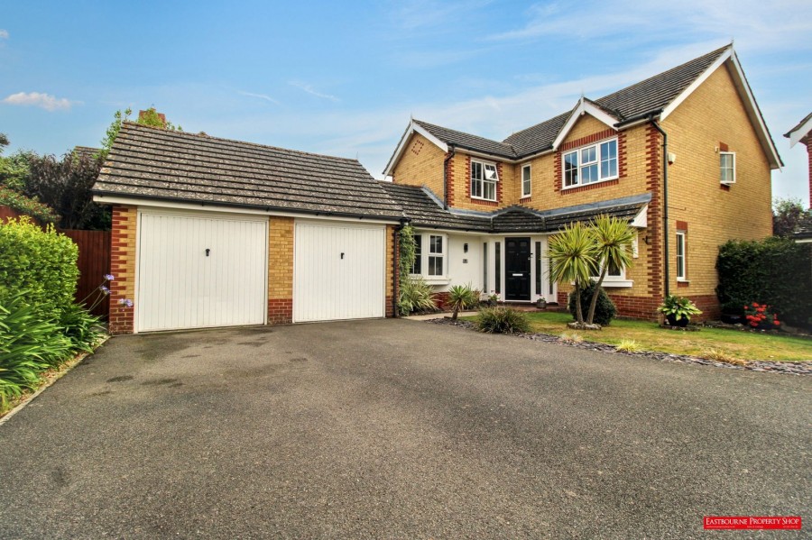 Images for Lambourn Avenue, Stone Cross, Pevensey, BN24 5PQ