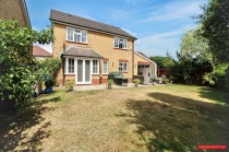 Images for Lambourn Avenue, Stone Cross, Pevensey, BN24 5PQ