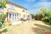 Images for Lambourn Avenue, Stone Cross, Pevensey, BN24 5PQ