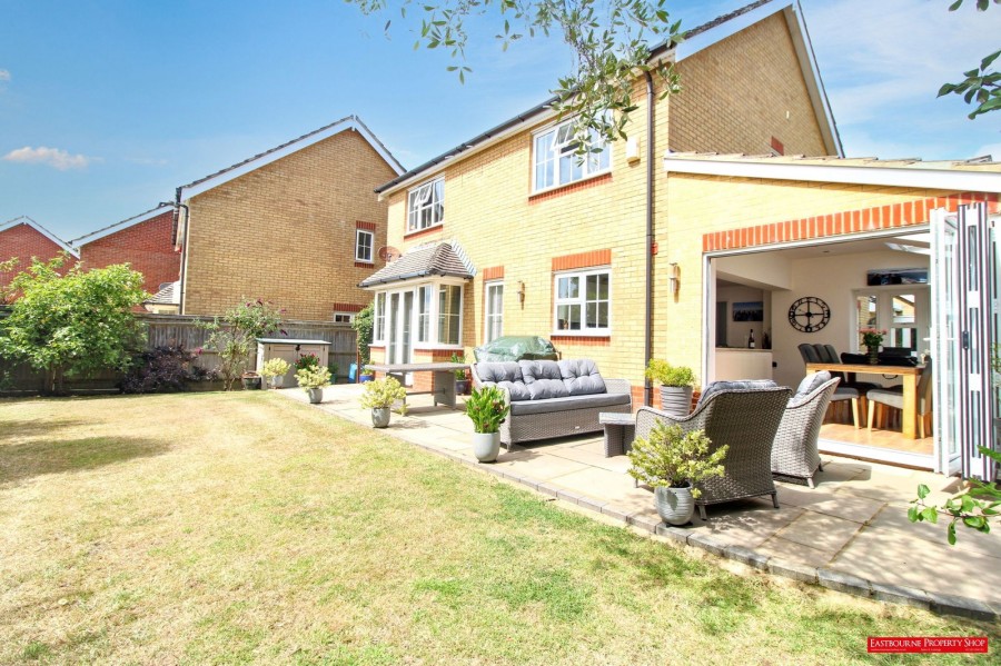 Images for Lambourn Avenue, Stone Cross, Pevensey, BN24 5PQ