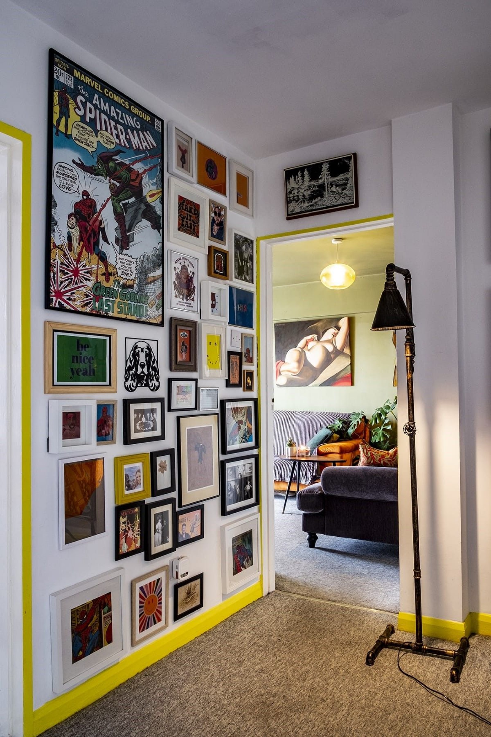 Images for Trinity Place, Eastbourne, BN21 3DA