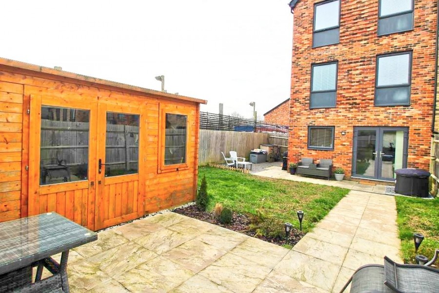 Images for Stone C, BN24 5LW