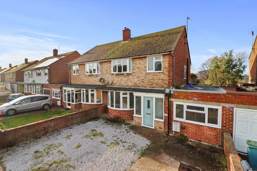 Images for Bridgemere Road, Eastbourne, BN22 8UB