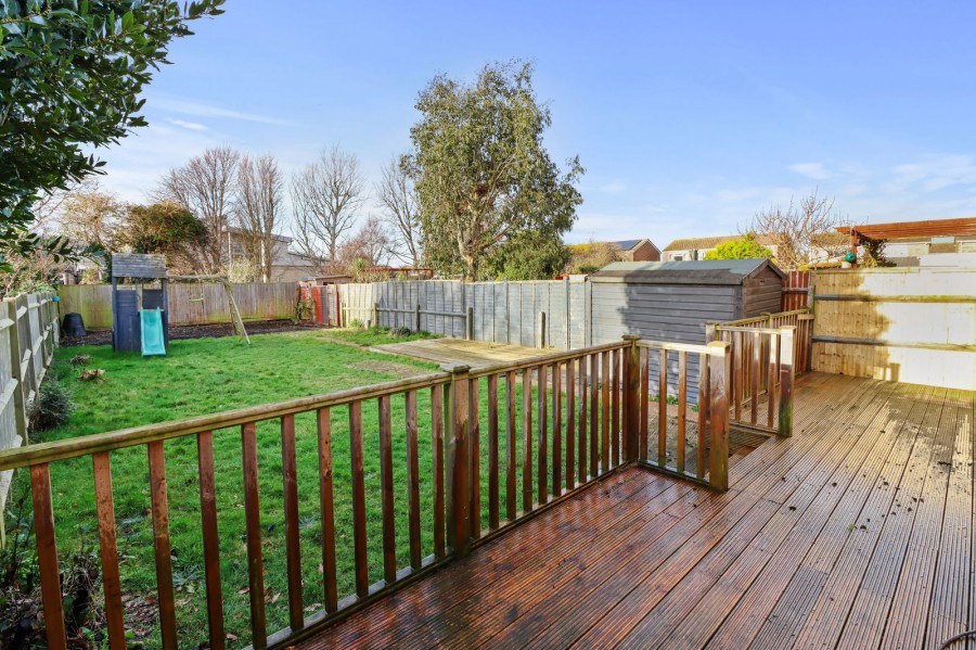 Images for Bridgemere Road, Eastbourne, BN22 8UB
