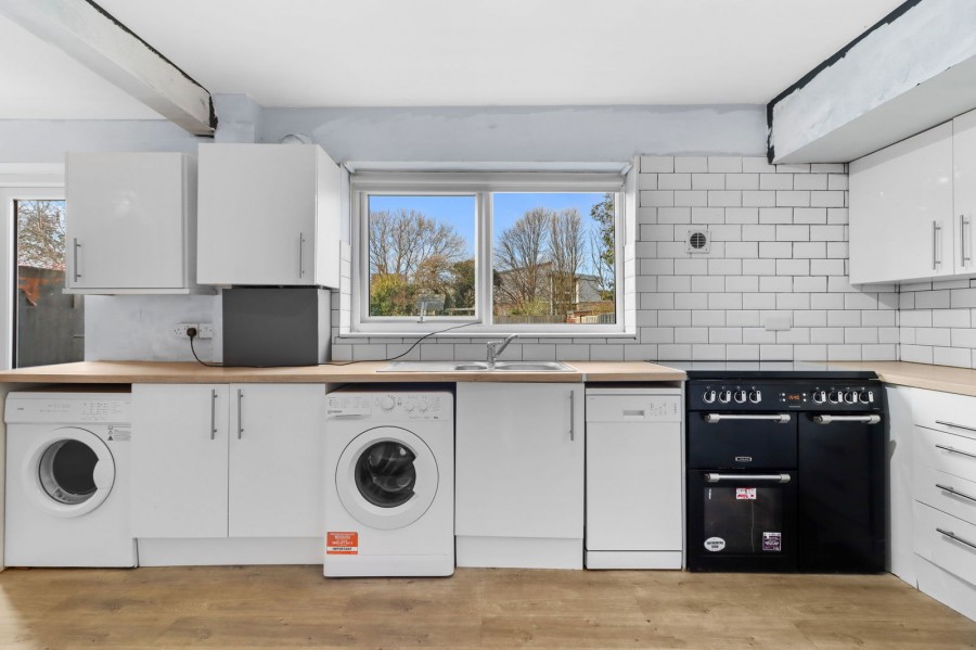 Images for Bridgemere Road, Eastbourne, BN22 8UB