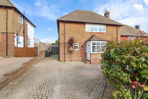 Willingdon Park Drive, Eastbourne, BN22 0BT
