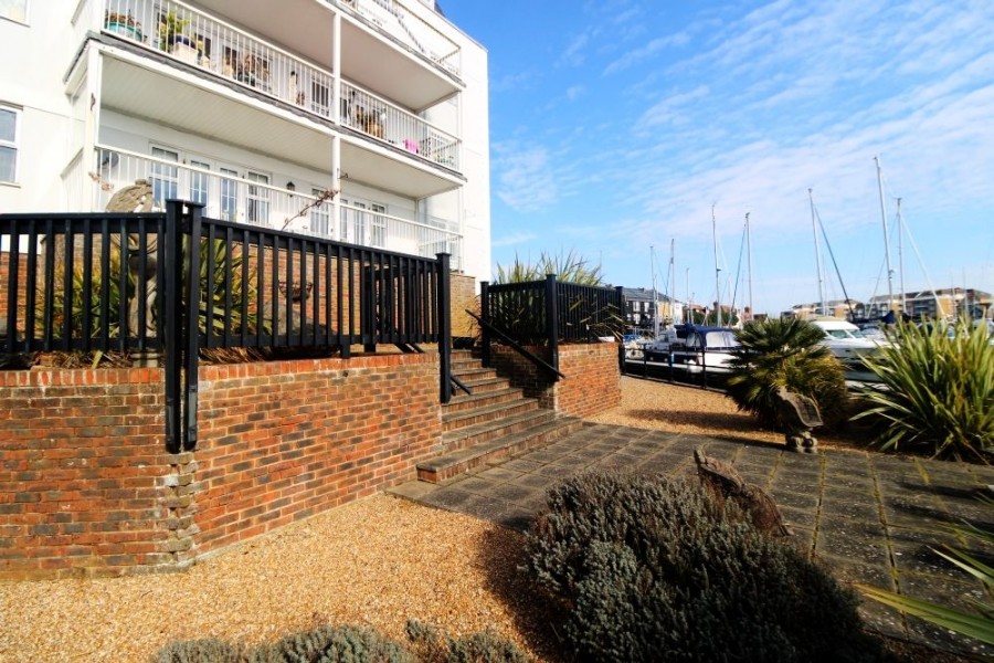 Images for St. Lawrence Mews, Eastbourne, BN23 5QD