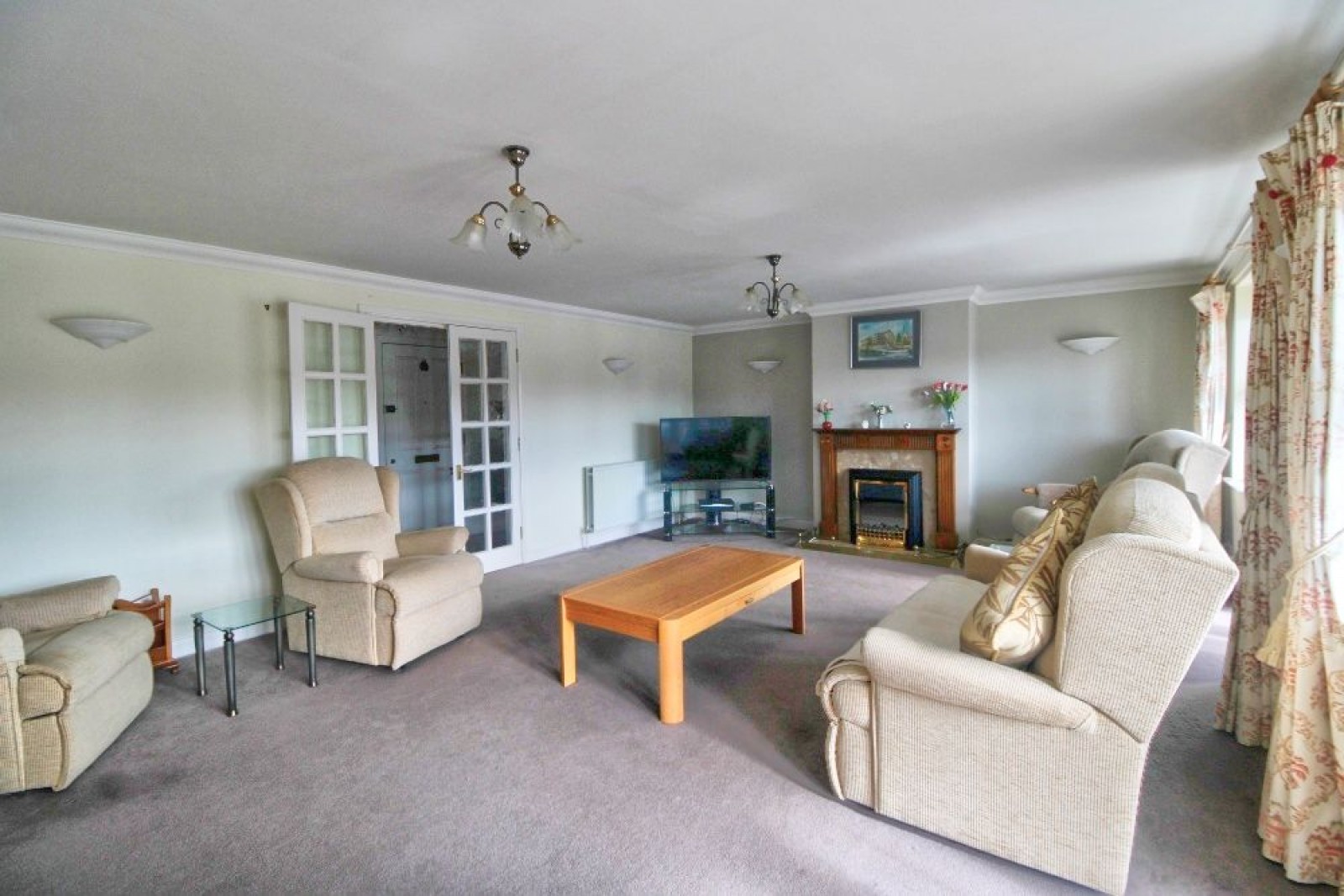 Images for St. Lawrence Mews, Eastbourne, BN23 5QD