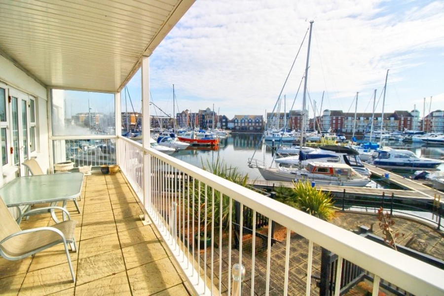 Images for St. Lawrence Mews, Eastbourne, BN23 5QD