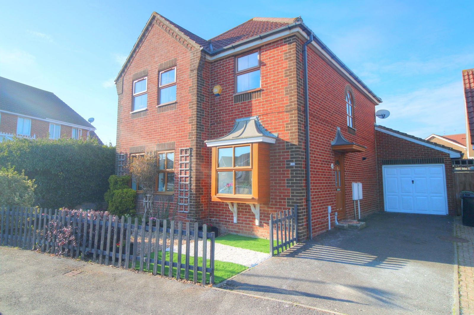 Images for Rotherfield Avenue, Eastbourne, BN23 8JQ