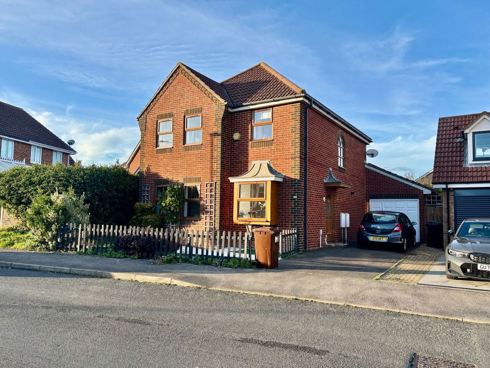 Images for Rotherfield Avenue, Eastbourne, BN23 8JQ