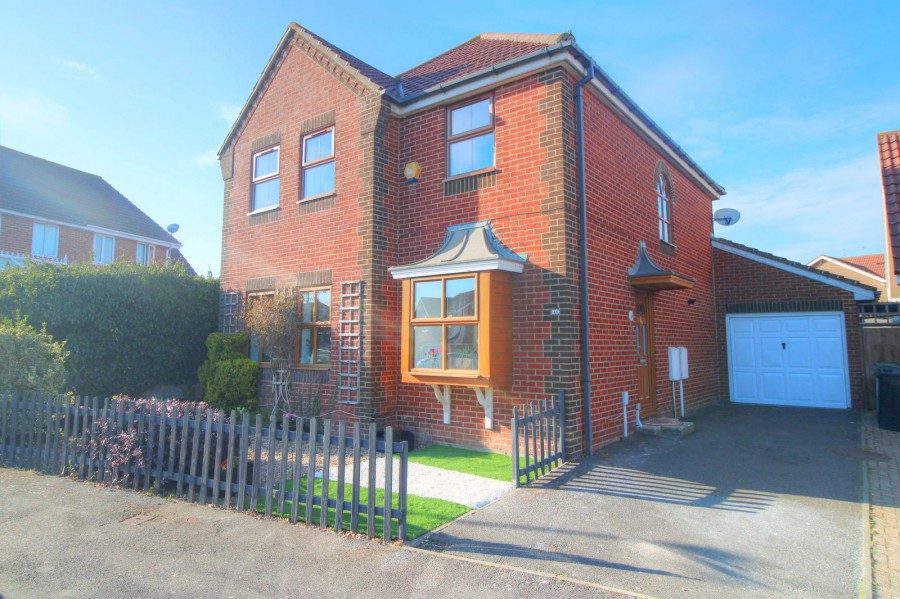Images for Rotherfield Avenue, Eastbourne, BN23 8JQ