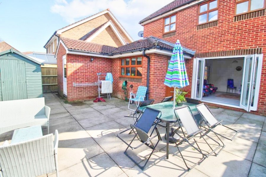 Images for Rotherfield Avenue, Eastbourne, BN23 8JQ