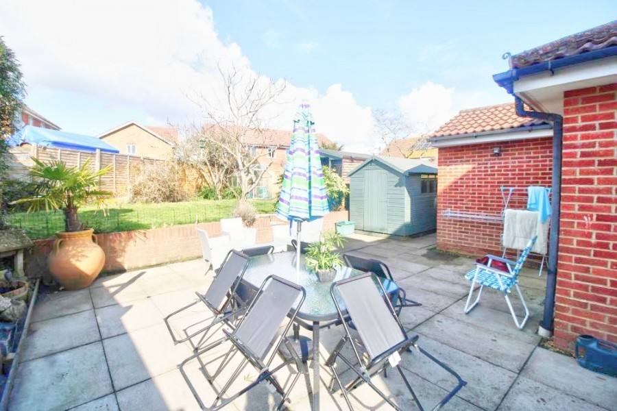 Images for Rotherfield Avenue, Eastbourne, BN23 8JQ