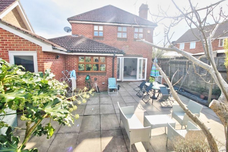 Images for Rotherfield Avenue, Eastbourne, BN23 8JQ