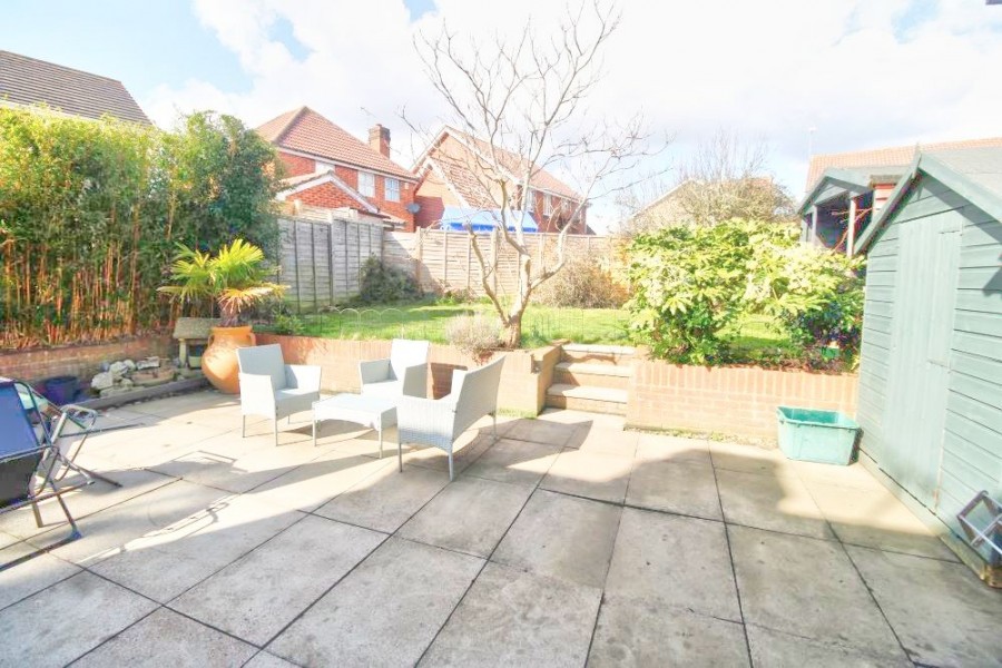 Images for Rotherfield Avenue, Eastbourne, BN23 8JQ