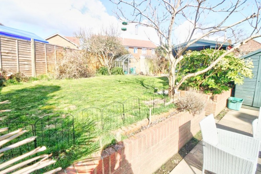 Images for Rotherfield Avenue, Eastbourne, BN23 8JQ