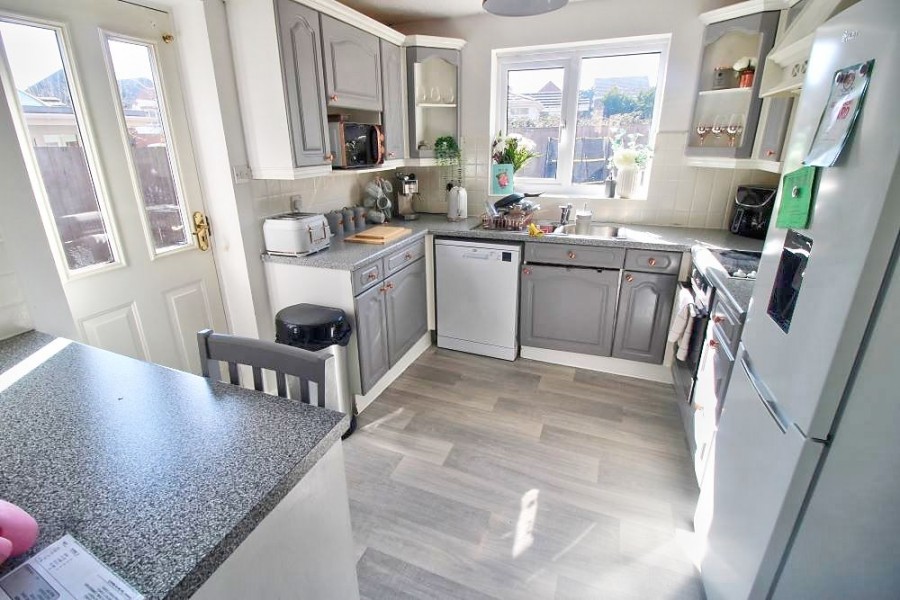 Images for Cuckmere Drive, Stone Cross, Pevensey, BN24 5PT