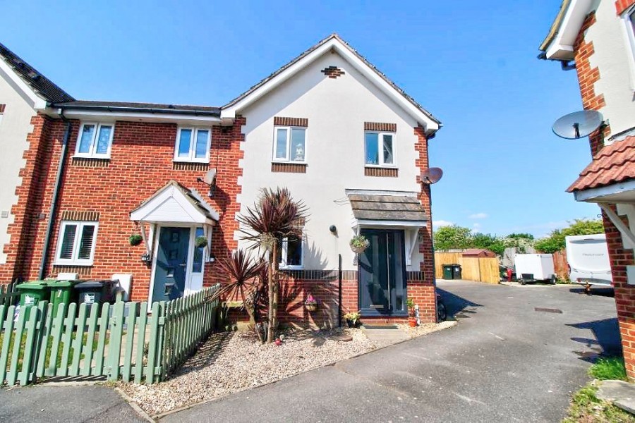 Images for Caburn Close, Eastbourne, BN23 8LP