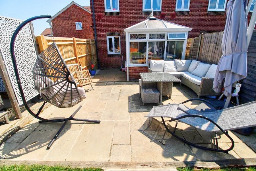 Images for Caburn Close, Eastbourne, BN23 8LP