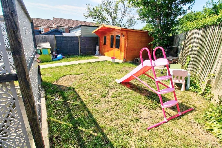 Images for Caburn Close, Eastbourne, BN23 8LP